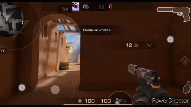 ТОПОВЫЕ РАСКИДКИ НА КАРТЕ SANDSTONE | 1ndLvizzz | Standoff 2 смотреть онлайн