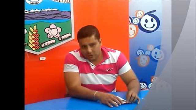 LIC. JESUS LUJAN EN RUEDA DE PRENSA смотреть онлайн