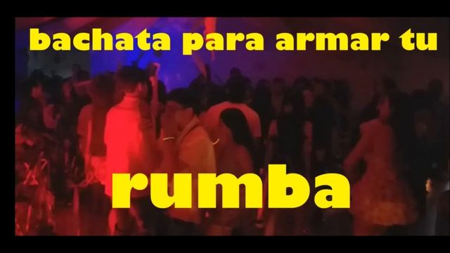 arma tu rumba bachata. j. j dj . j j talentos colombianos смотреть онлайн
