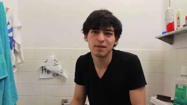 FILTHY FRANK EXPOSES HIMSELF
