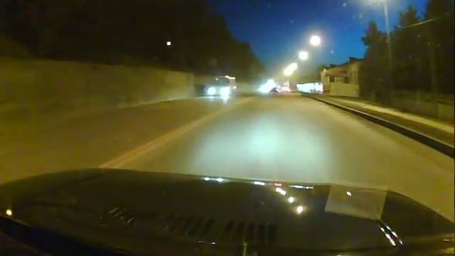 Blackbox DVR X3000 night video смотреть онлайн