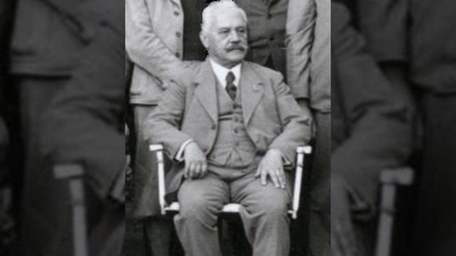 Arnold Sommerfeld | Wikipedia audio article смотреть онлайн