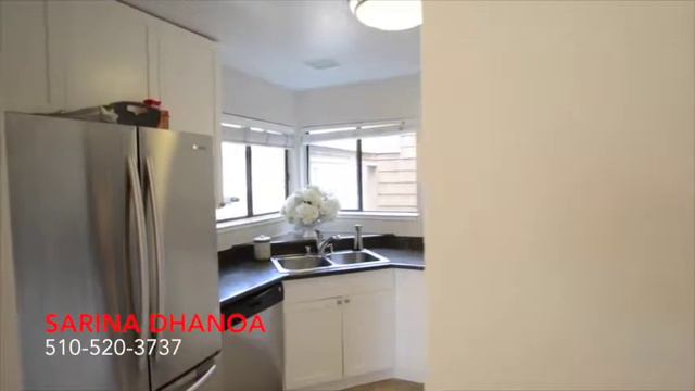 406 S  OVERLOOK DR San Ramon