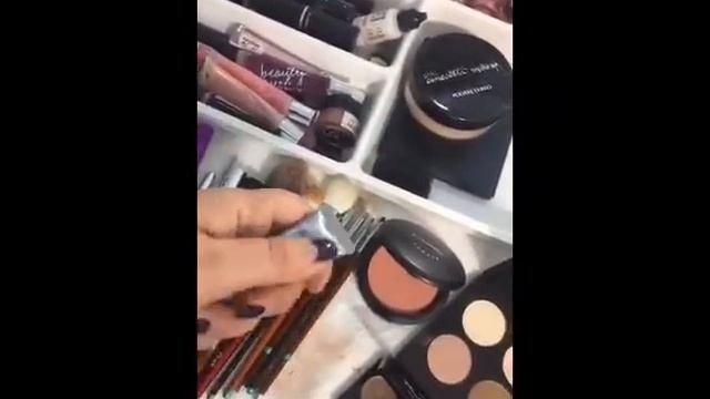 Как рисовать стрелки. Макияж глаз.Супер-преподаватель Матильда Иноземцева смотреть онлайн