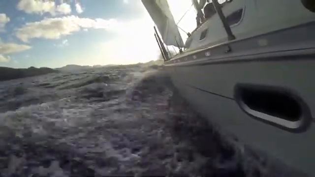 ОТПУСК НА МОРЕ смотреть онлайн