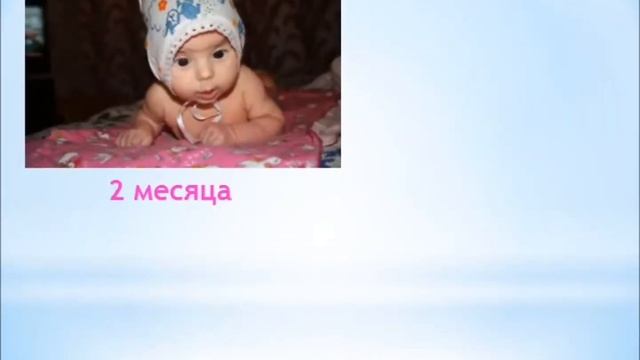 Доченьке пол годика смотреть онлайн