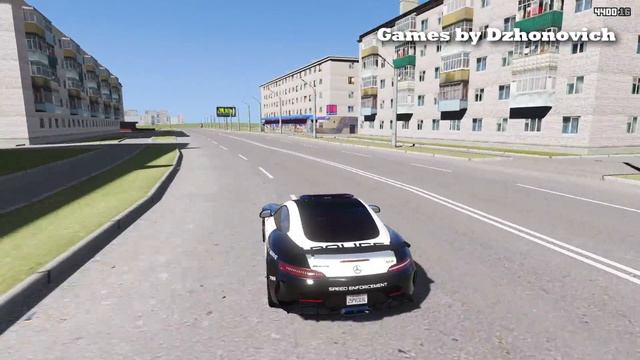 GTA 5 mod Criminal Russia V # 1 - ГТА 5 моды - Обзор мода смотреть онлайн