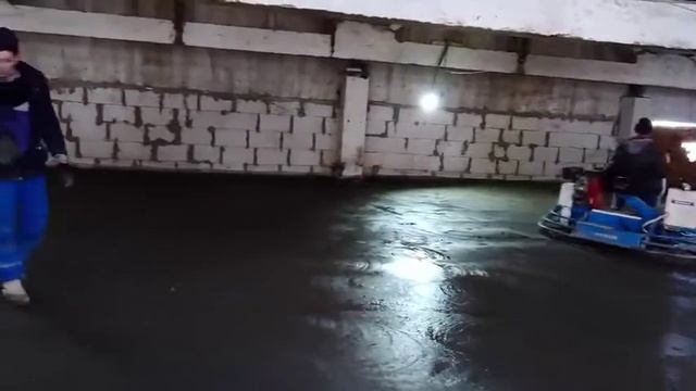 Устройство топпингового пола смотреть онлайн