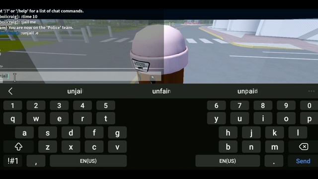 roblox southwest florida private server commands смотреть онлайн