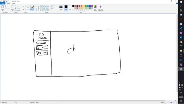Desktop Chat App part 1 --Flutter and NodeJS-- смотреть онлайн