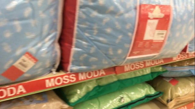 Moss Moda, обзор отличного товара по оптовым ценам 1 часть) смотреть онлайн