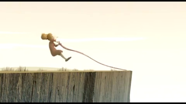 Последняя петля | The Last Knit [2005] смотреть онлайн