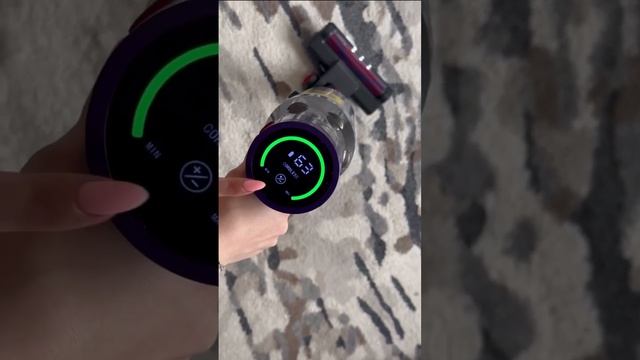 Пылесос Dyson v11s смотреть онлайн