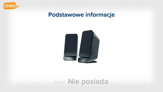 Creative A60 (51MF1635AA000) głośniki - Ceneo.pl смотреть онлайн