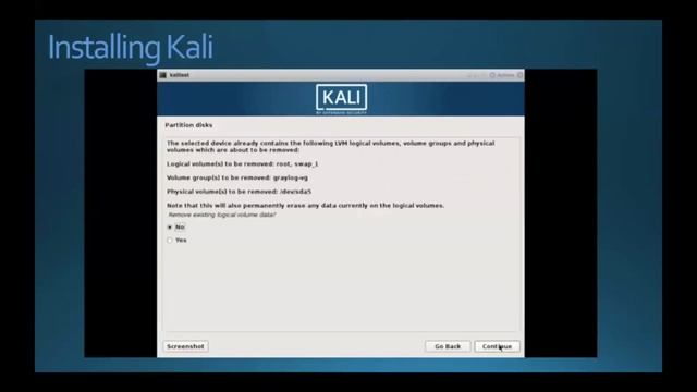 DIY $500 Pentest Lab - Part 2 смотреть онлайн