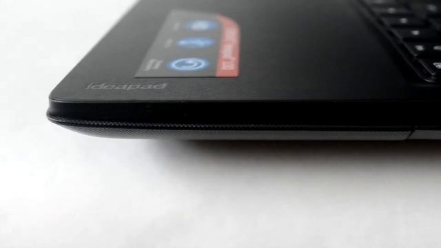 Видео обзор Lenovo Ideapad 100-15IBD смотреть онлайн