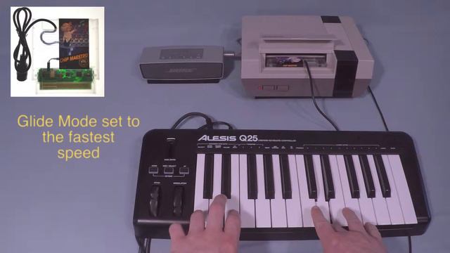 (5) Glide Mode - Chip Maestro смотреть онлайн