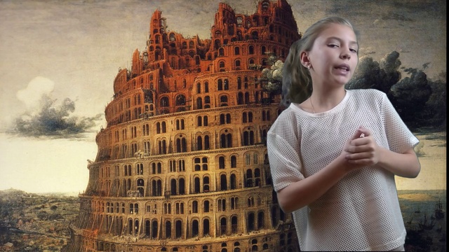 Персидская Империя