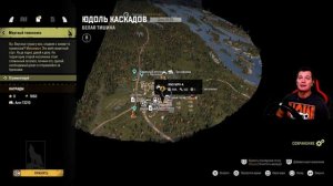 МИСТИЧЕСКАЯ Карта ЮДОЛЬ КАСКАДОВ ● Мод Регион БЕЛАЯ ТИШИНА ➤ SnowRunner