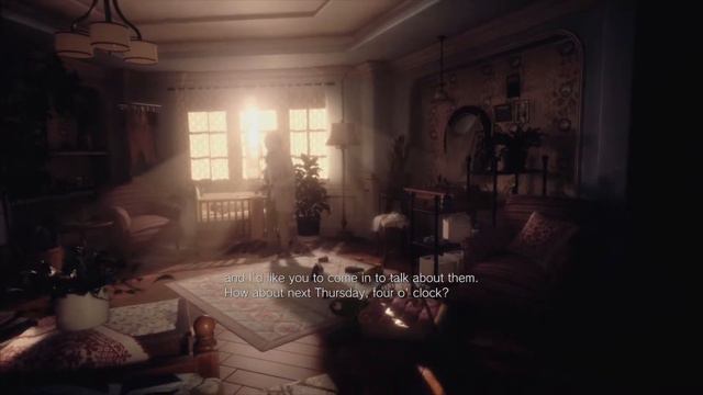 Resident Evil 8: VILLAGE Hardcore Lets Play Part #1 - ROSE (Xbox Series X) смотреть онлайн