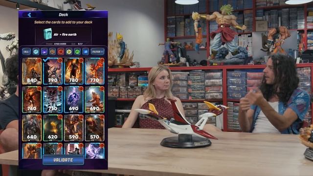 DECKBUILDING: EVERYTHING you NEED TO KNOW! – Game Overview #4 | Cross The Ages смотреть онлайн