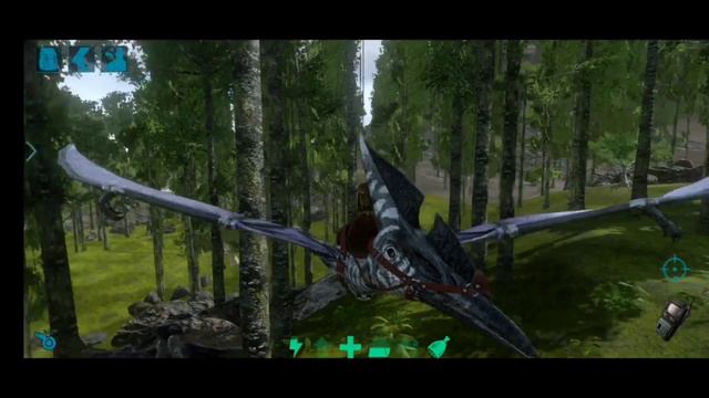 Ark Mobile Equus Spawn Locations (Part 2) | Equus Location Ark Mobile | 2024