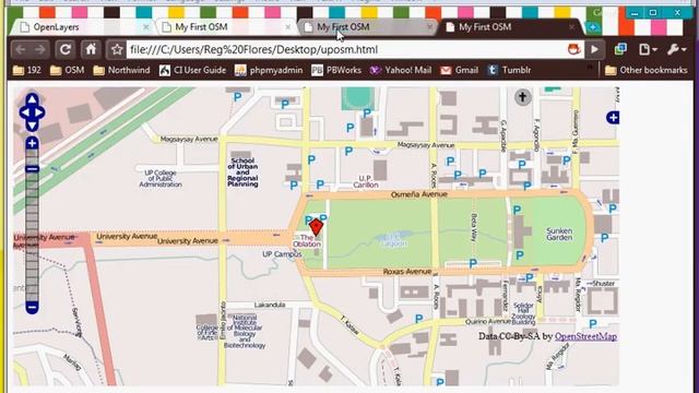 GoogleMaps+GeoAPI+OpenStreet Maps (3/3) (5/5) смотреть онлайн