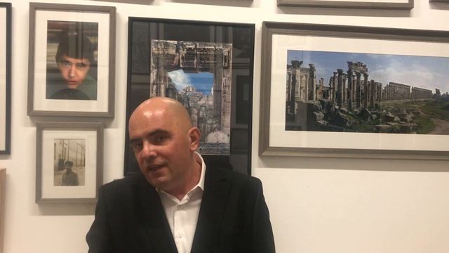 Григорий Ревзин. Лекция 10. Жрецы. Гений смотреть онлайн