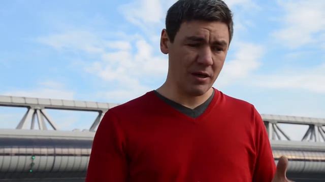 Тренинг корпоративного развития "Ваше первое кино" смотреть онлайн