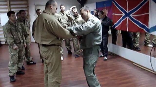 Выведение из равновесия.mpg