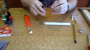 Карпфишинг. Маркерный поплавок своими руками.