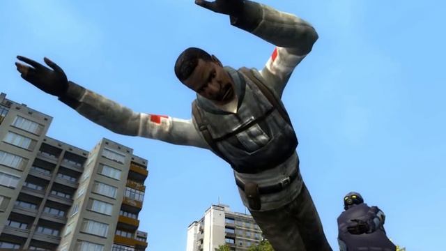 Gmod угарное слайд шоу смотреть онлайн