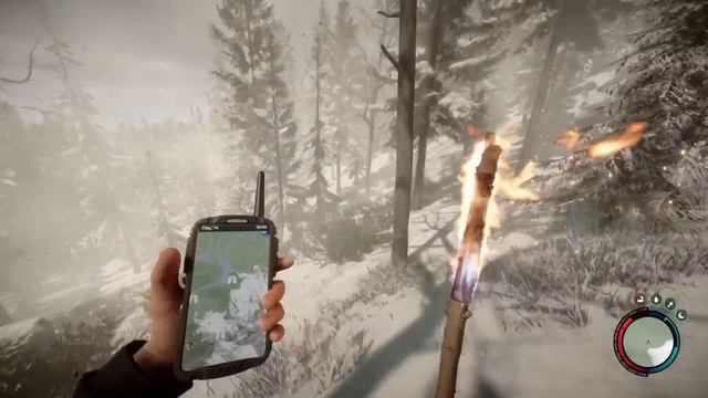 I FOUND THE PUFFTONS | EP8 | Sons of The Forest смотреть онлайн