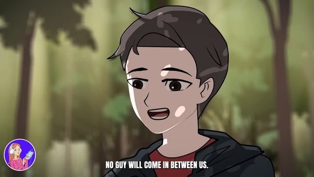 I Dated A Mafia Guy смотреть онлайн