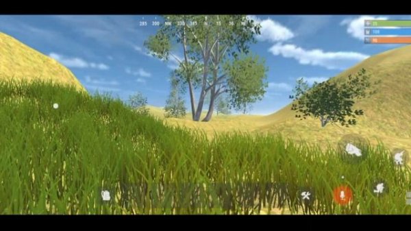 New RUST MOBILE // ZEED Survival // Rust Mobile Clone // APK