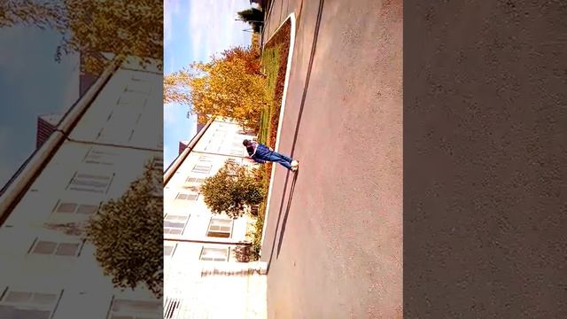 кроссбар челендж с другом смотреть онлайн