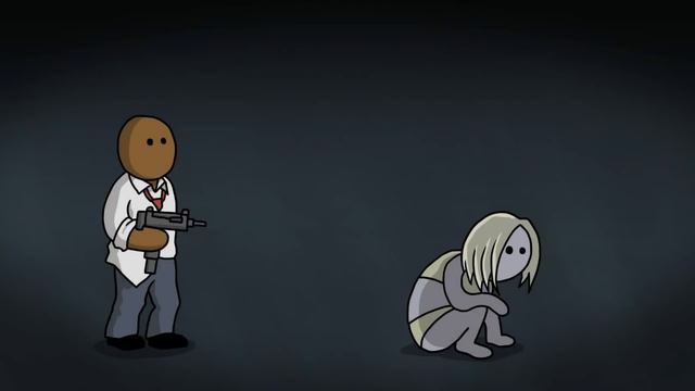 История игры Left 4 Dead за 1 минуту смотреть онлайн