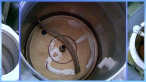 Санитарная обработка кулера для воды