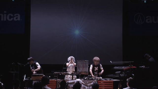 SAOLILITH 2 FILTER KYODAI meets M-AUDIO смотреть онлайн