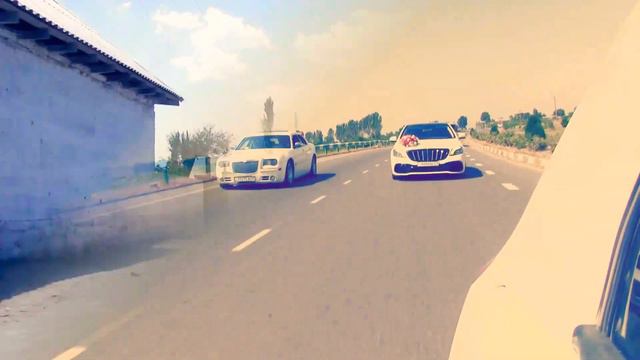 Wedding day. Машина на свадьба смотреть онлайн