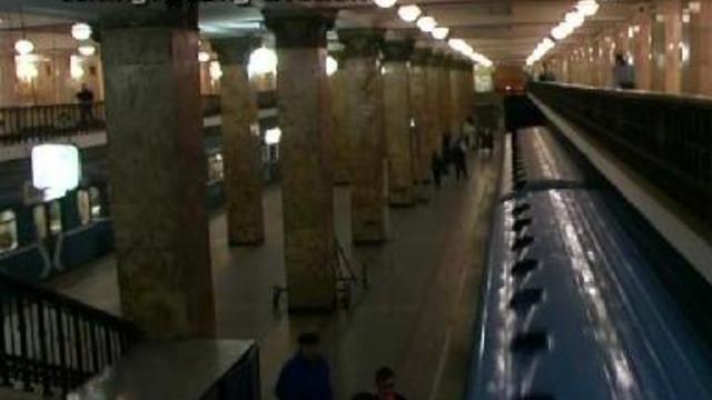 Жуткий фильм.