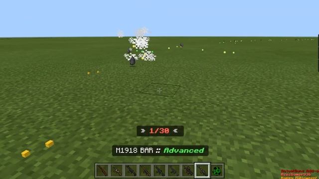 (MCPE 1.17) БОЛЬШЕ 100 НОВЫХ ОРУЖИЙ ДЛЯ МАЙНКРАФТ ПЕ 1.16 ОБЗОР МОДОВ смотреть онлайн