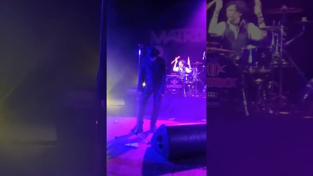 05.11.2017. Ростов-на-Дону. Глеб Самойлов & TheMatrixx - "Звезда" смотреть онлайн