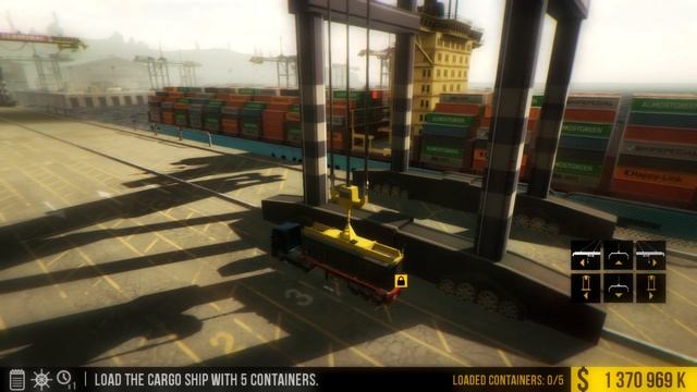 Ships 2017 - Official Gameplay Trailer II смотреть онлайн