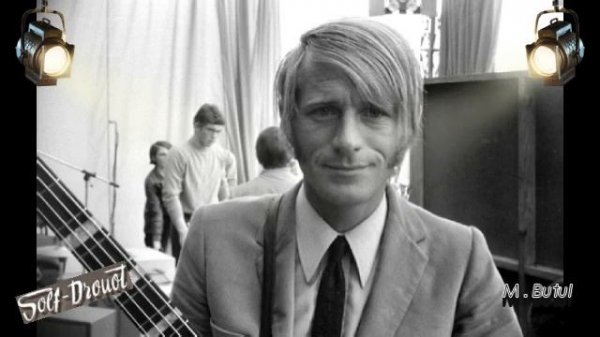 Nino Ferrer Notre chére Russie