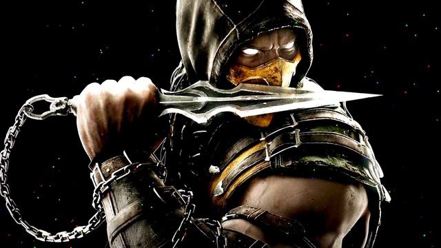 Mortal Kombat Theme Slowed Reverb #gaming #fy #mortalkombat #music #reverb #epic #gamingsong #fyyyy смотреть онлайн