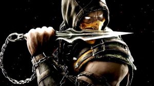 Mortal Kombat Theme Slowed Reverb #gaming #fy #mortalkombat #music #reverb #epic #gamingsong #fyyyy