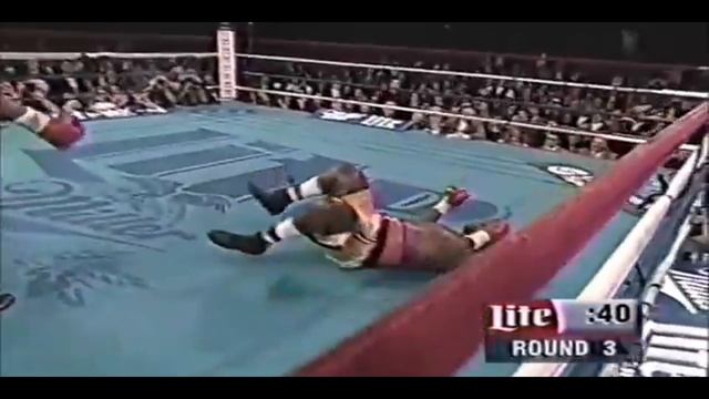 Mike Tyson | Cus D'Amato's Creation