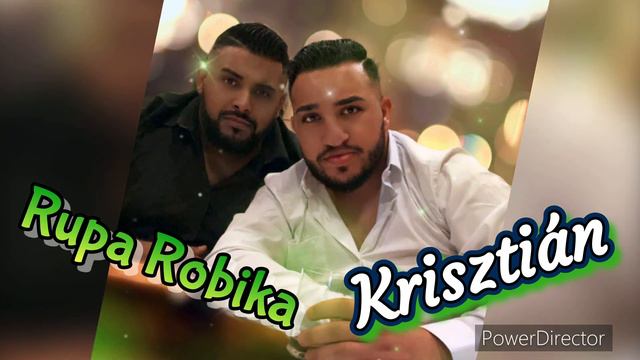 Rupa Robika X krisztián - Csavargó 2024 (KKevin-L.L. Junior cover) смотреть онлайн