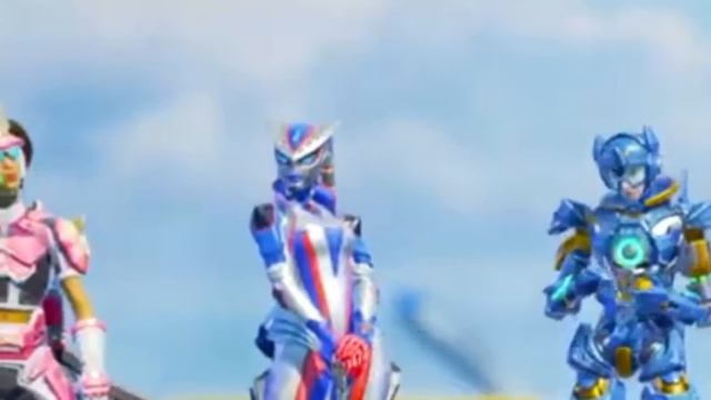 The First Reactive Legend Skin For Apex? смотреть онлайн